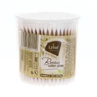 LYBAR FÜLTISZTÍTÓ 200DB UTÁNTÖLTŐ BAMBUSZ (12)