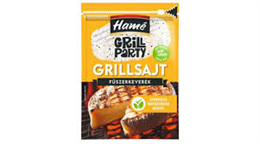 HAMÉ GRILL PARTY FŰSZERKEVERÉK 25G GRILLSAJT (24)