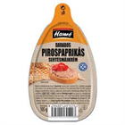 HAMÉ SERTÉSMÁJKRÉM 105G DARABOS PIROSPAPRIKÁS (16)