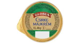 GLOBUS CSIRKEMÁJKRÉM 48G (24)