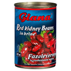 GIANA VÖRÖSBAB 425ML KIDNEY (12)