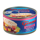 GIANA TONHALSALÁTA 185G MEXICO (48)