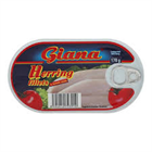 GIANA HERINGFILÉ 170G PARADICSOMOS (12)