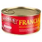 GLOBUS MELEGSZENDVICSKRÉM 290G FRANCIA (6)