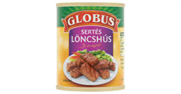 GLOBUS SERTÉS LÖNCSHÚS 130G (24)