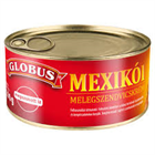 GLOBUS MELEGSZENDVICSKRÉM 290G MEXIKÓI (6)