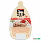 HAMÉ CSIRKEMÁJAS PÁSTÉTOM KACSAMÁJJAL 105G (16)