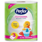 PERFEX PAPÍRTÖRLŐ PROFESSIONAL 1TEK. 3RTG. (200lap) (8)