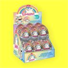 FUN 4 UNICORN CSOKOLÁDÉ TOJÁS 25G (24)