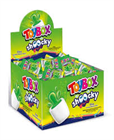 TOYBOX SHOOCKY SAVANYÚ RÁGÓGUMI 100X4G ZíLD ALMA