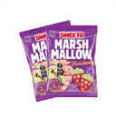 SWEETO HABCUKOR 140G STRAWBERRY (12)