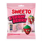 SWEETO HABCUKOR 60G STRAWBERRY (12)