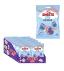 SWEETO HABCUKOR 128G UNICORN (12)