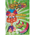 BURSTIN BITS PATTOGÓS CUKORKA 7G WATERMELON (40)