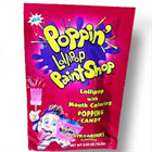POPPIN LOLLIPOP MÁRTOGATÓS NYALÓKA 18,5G CSERESZNYE (24)
