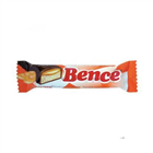 BENCE SZELET 22G KEKSZES KARAMELL (24)