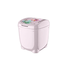 E. SZEMETES MŰANYAG FELNYÍLÓ 4L SZÖGLETES (TP-590) (4)