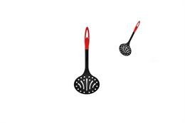 E. HABKISZEDŐ PIROS NYÉLLEL (12)