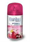 GARDEN LÉGFRISSÍTŐ UTÁNTÖLTŐ 260ML ROSE&CHERRY BLOSSOM (12) (fix)