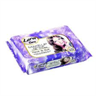 LARA SMINK ELTÁVOLÍTÓ KENDŐ 25DB (129