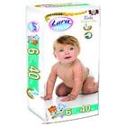 LARA PELENKA JUNIOR PLUS S6 40DB 15-30kg (4)