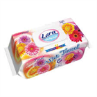 LARA BABY NEDVES TÖRLŐKENDŐ 120DB GERBERA (12)