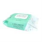 LARA BABY NEDVES TÖRLŐKENDŐ 120DB FRESH MINT (12)