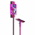 PAREX ABLAKLEHÚZÓ GUMI+SZIVACS 135CM TELESZKÓPOS NYÉLLEL (3)