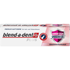 BLEND-A-DENT PROTÉZISRAGASZTÓ 40G PLUS PREMIUM SPEISERESTE (12)