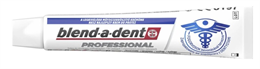BLEND-A-DENT PROTÉZISRAGASZTÓ 40G PROFESSIONAL (12)