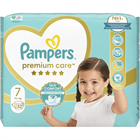 PAMPERS PELENKA PREMIUM CARE VP S7 32DB 15kg+ (3)