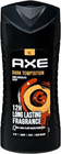 AXE TUSFÜRDŐ 400ML FÉRFI DARK TEMPTATION (12)