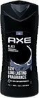 AXE TUSFÜRDŐ 400ML FÉRFI BLACK (12)