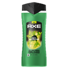 AXE TUSFÜRDŐ 400ML FÉRFI ANTI HANGOVER (12)