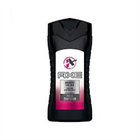 AXE TUSFÜRDŐ 250ML NŐI ANARCHY FOR HER (12)