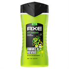 AXE TUSFÜRDŐ 250ML FÉRFI ANTI-HANGOVER (12)