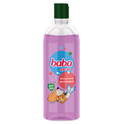 BABA SAMPON 400ML GYEREK KÖNNYMENTES EPER (12)