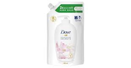 DOVE FOLYÉKONY SZAPPAN UTÁNTÖLTŐ 500ML GLOWING (12)