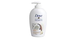 DOVE FOLYÉKONY SZAPPAN 250ML RESTORING RITUAL (6)