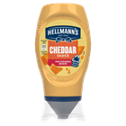HELLMANN´S CHEDDAR SZÓSZ 250ML (8)