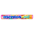 MENTOS DRAZSÉ 38G FRUIT (20)
