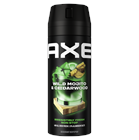 AXE DEO 150ML FÉRFI WILD MOJITO&CEDARWOOD (6)