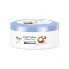 DOVE TESTÁPOLÓ KRÉM TÉGELYES 250ML MACADAMIA (12)