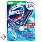 DOMESTOS WC FRISSÍTŐ BLOKK POWER5 55G OCEAN (9)
