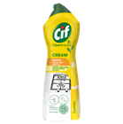 CIF FOLYÉKONY SÚROLÓSZER 750ML LEMON (12)