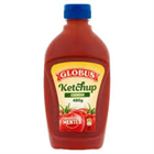 GLOBUS KETCHUP 485G (12)