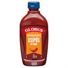 GLOBUS KETCHUP CSÍPŐS 470G (12)