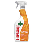 FLÓRASZEPT TISZTÍTÓ SPRAY 750ML KONYHAI (12)