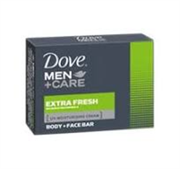 DOVE SZAPPAN 90G FÉRFI EXTRA FRESH (48)