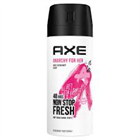 AXE DEO 150ML NŐI ANARCHY FOR HER (6)
